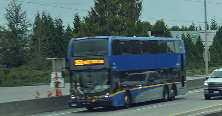 Coast Mountain Bus Alexander Dennis Enviro500MMC